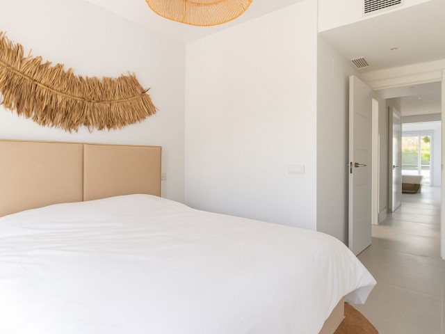 Penthouse in Los Arqueros