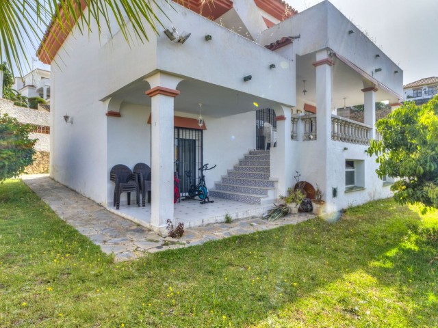5 Slaapkamer Villa in Marbella
