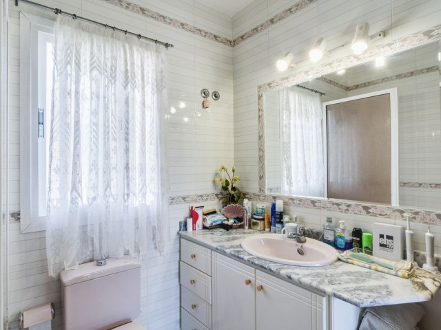 5 Slaapkamer Villa in Marbella