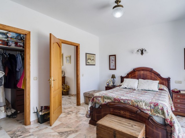 5 Slaapkamer Villa in Marbella
