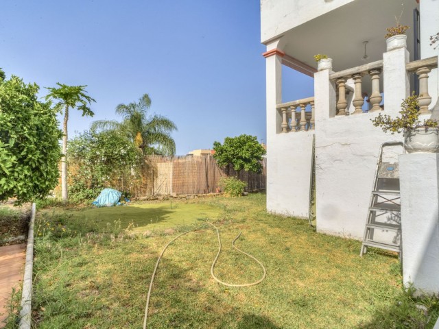 5 Bedrooms Villa in Marbella