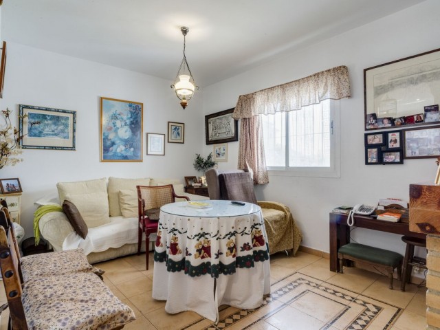 5 Bedrooms Villa in Marbella