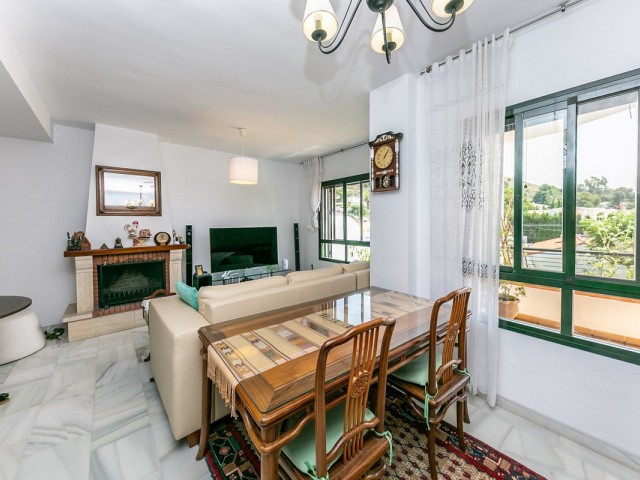 3 Bedrooms Townhouse in Benalmadena