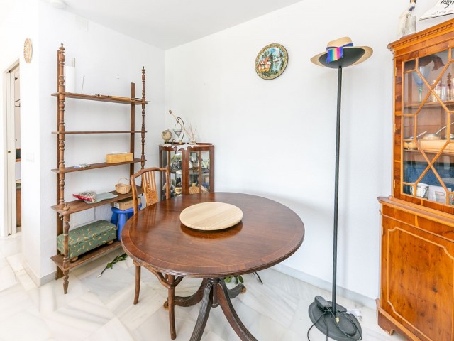 3 Bedrooms Townhouse in Benalmadena