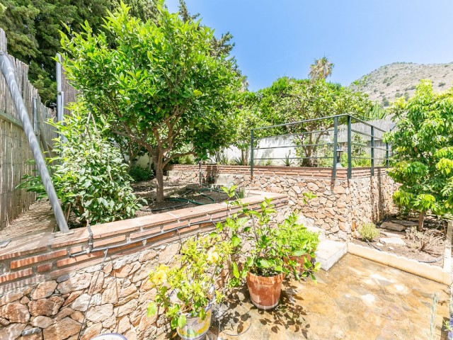 3 Bedrooms Townhouse in Benalmadena