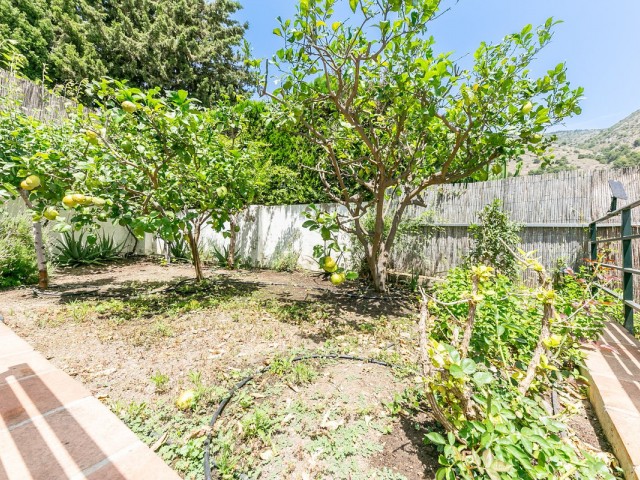 3 Bedrooms Townhouse in Benalmadena