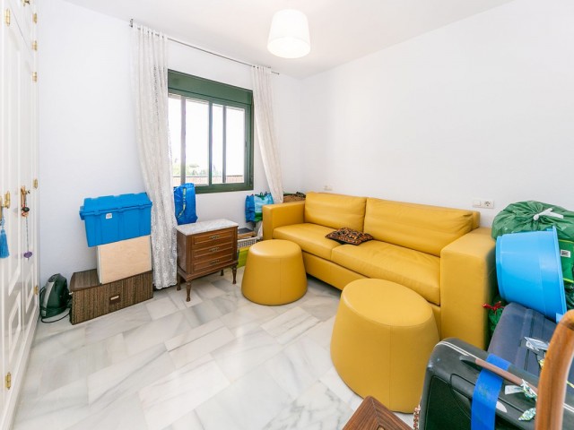 3 Bedrooms Townhouse in Benalmadena