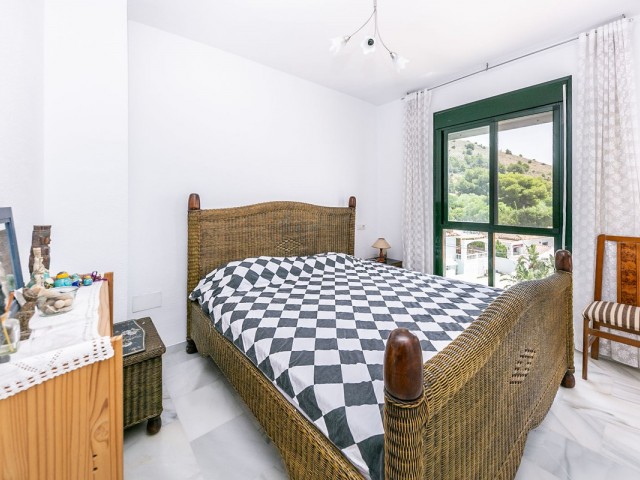 3 Bedrooms Townhouse in Benalmadena