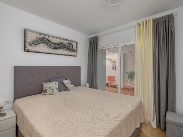 4 Soveroms Villa i Benalmadena