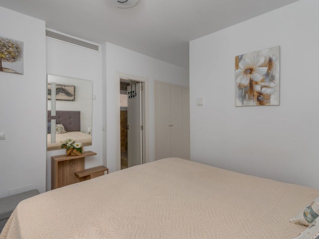 4 Soveroms Villa i Benalmadena