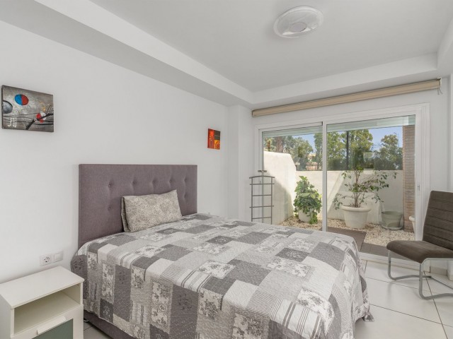 4 Soveroms Villa i Benalmadena