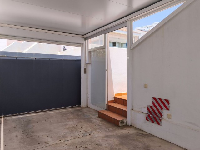 4 Bedrooms Villa in Benalmadena