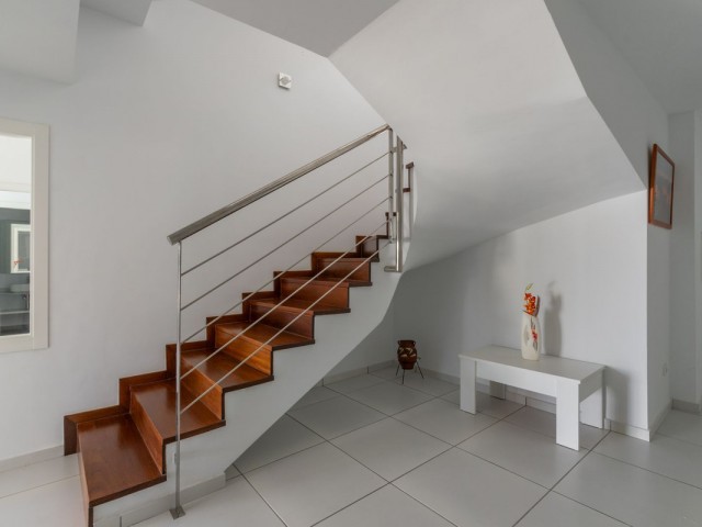 4 Bedrooms Villa in Benalmadena