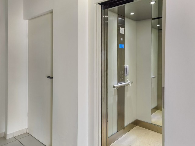 4 Schlafzimmer Villa in Benalmadena