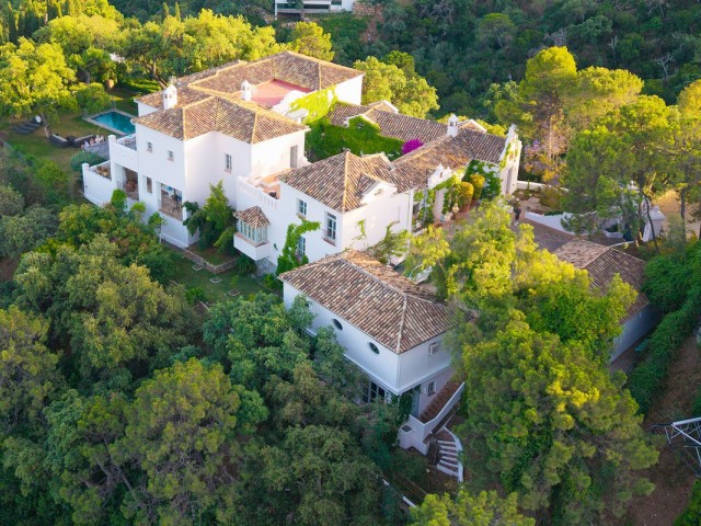 Villa, El Madroñal, R5069785