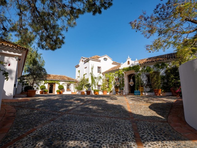 Villa, El Madroñal, R5069785