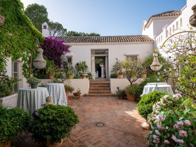 Villa, El Madroñal, R5069785
