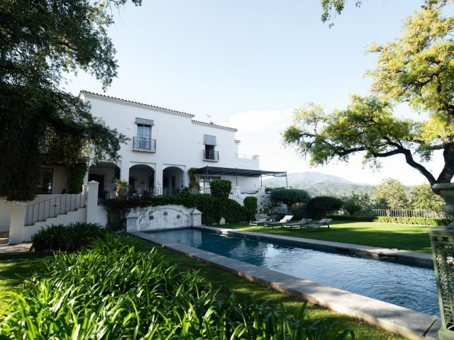 Villa, El Madroñal, R5069785