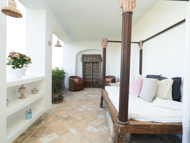 7 Schlafzimmer Villa in El Madroñal