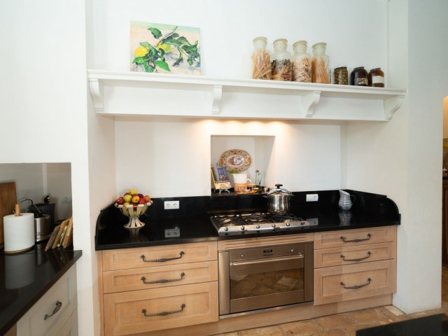 7 Schlafzimmer Villa in El Madroñal
