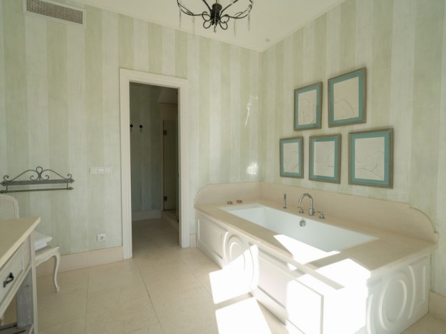 7 Schlafzimmer Villa in El Madroñal