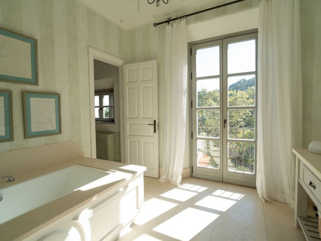 7 Schlafzimmer Villa in El Madroñal
