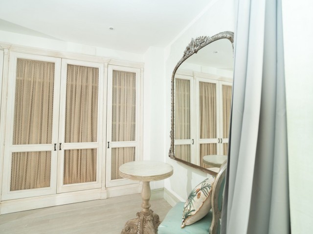 7 Schlafzimmer Villa in El Madroñal