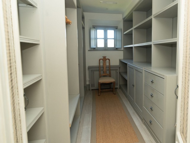 7 Schlafzimmer Villa in El Madroñal
