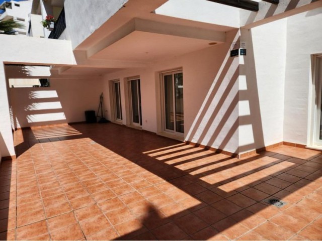 2 Schlafzimmer Apartment in Torrequebrada