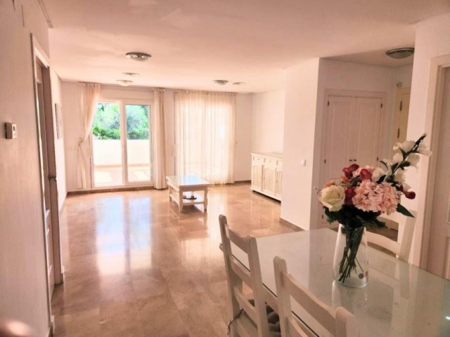 2 Schlafzimmer Apartment in Torrequebrada