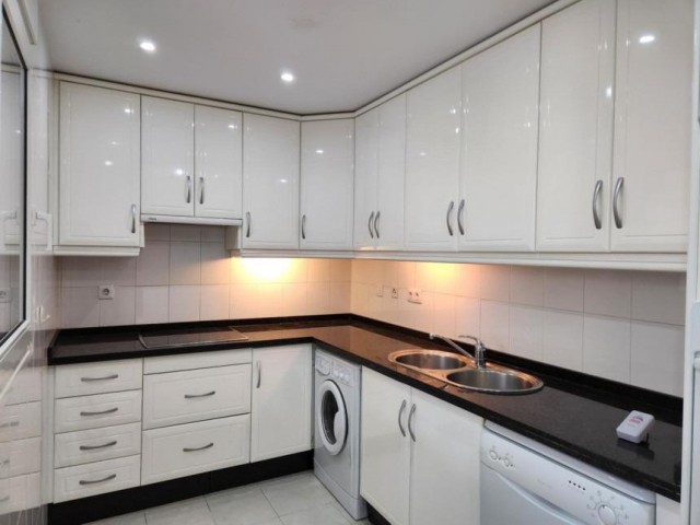 2 Schlafzimmer Apartment in Torrequebrada