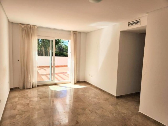 2 Schlafzimmer Apartment in Torrequebrada