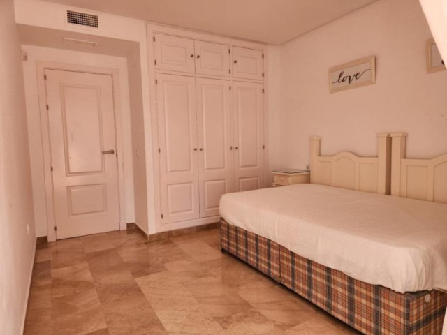 2 Soveroms Leilighet i Torrequebrada