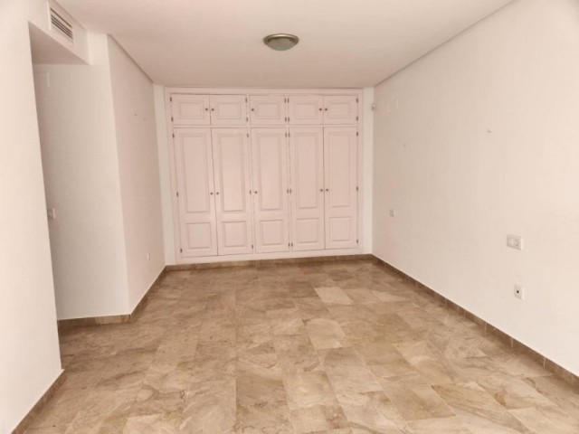 2 Soveroms Leilighet i Torrequebrada