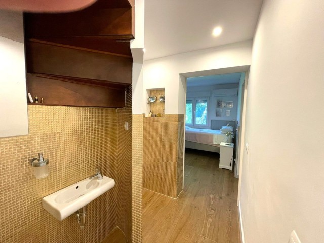 4 Soveroms Villa i Estepona