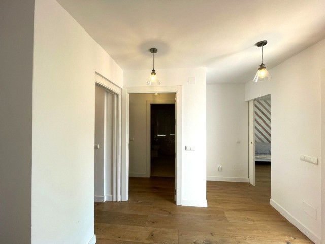 4 Soveroms Villa i Estepona