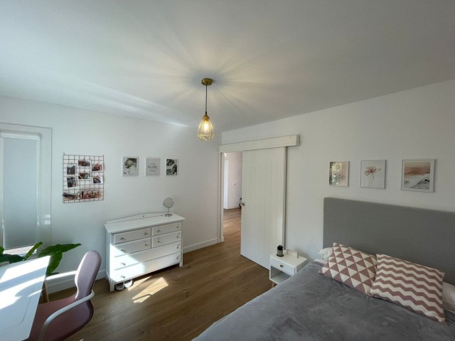 4 Soveroms Villa i Estepona