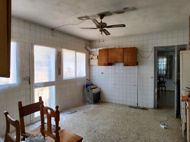 5 Sovrums Villa i Benalmadena Costa
