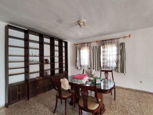 5 Sovrums Villa i Benalmadena Costa