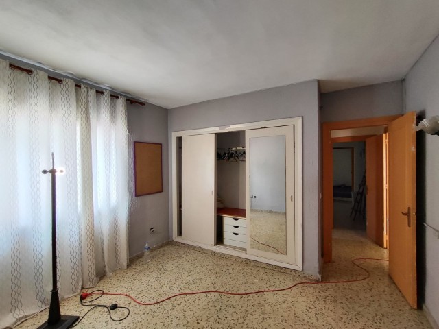 5 Sovrums Villa i Benalmadena Costa