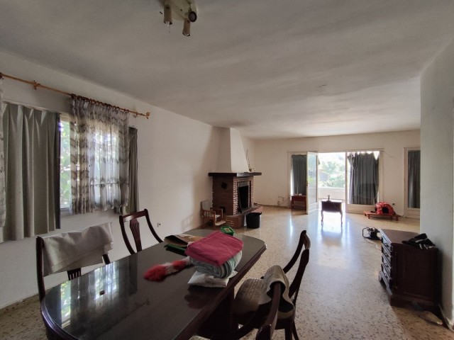 5 Sovrums Villa i Benalmadena Costa