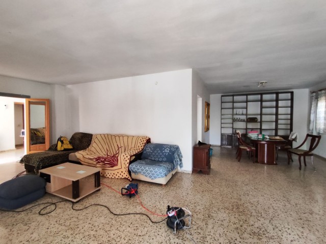 5 Sovrums Villa i Benalmadena Costa