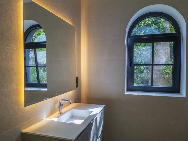 3 Soveroms Villa i Sotogrande
