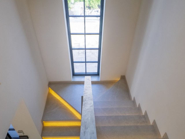 3 Soveroms Villa i Sotogrande