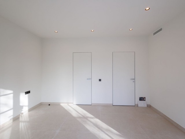 3 Soveroms Villa i Sotogrande