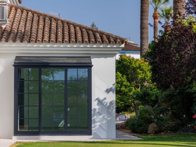 3 Schlafzimmer Villa in Sotogrande