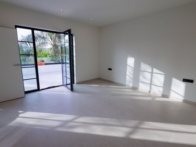 3 Schlafzimmer Villa in Sotogrande