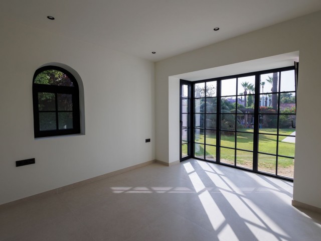 3 Schlafzimmer Villa in Sotogrande