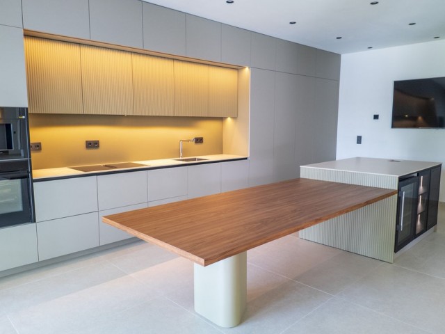 3 Schlafzimmer Villa in Sotogrande