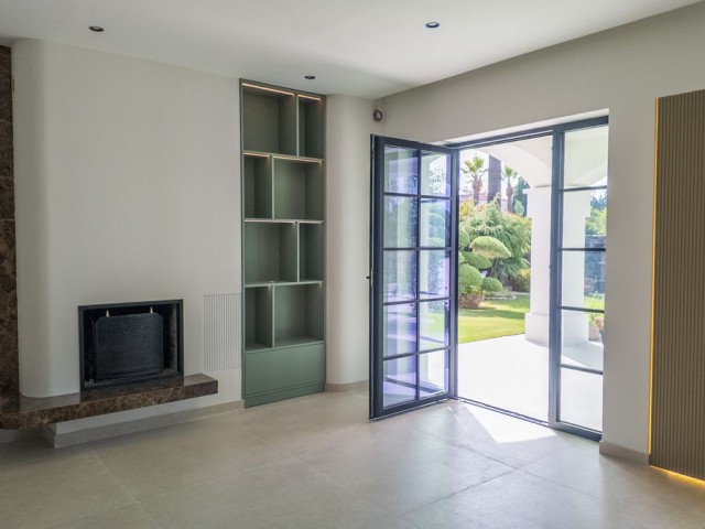 3 Schlafzimmer Villa in Sotogrande